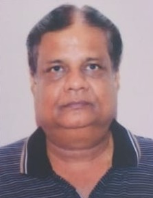 Shri Nareshbhai Nemani