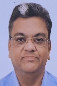 Shri Pramitbhai Patel